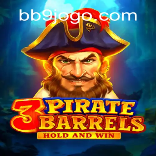 Dive into the Excitement of 3PirateBarrels: A Thrilling Casino Adventure