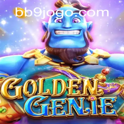 Discover the Enchantment of GOLDENGENIE at BB9 Games Oficial