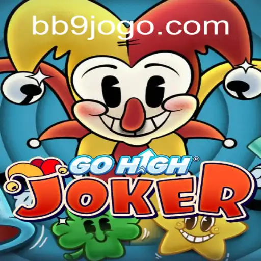 Discover GoHighJoker: A Thrilling Casino Adventure by bb9 games Oficial