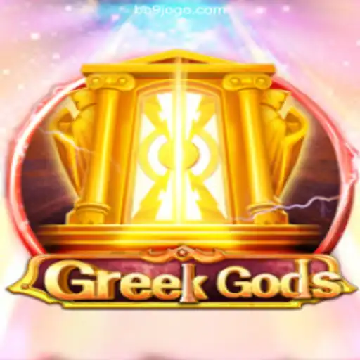 Experience the Epic Journey of GreekGods with bb9 games Oficial