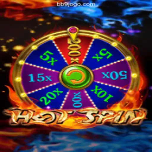 Exploring HotSpin: The Exciting Casino Game at BB9 Games Oficial