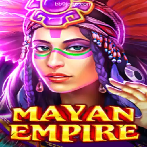 Discover the Adventure of MayanEmpire: A Thrilling Casino Experience with bb9 games Oficial
