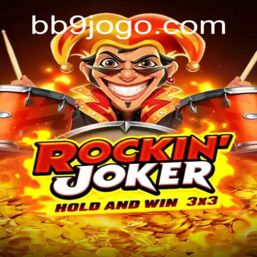 Exploring RockinJoker: A Thrilling Experience at BB9 Games Oficial