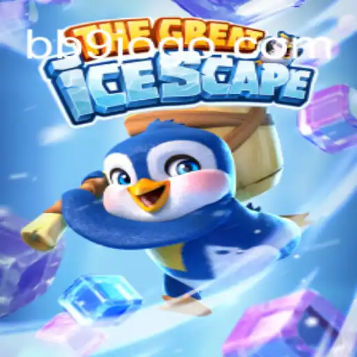 Discover TheGreatIcescape: A Thrilling Adventure in Online Casinos
