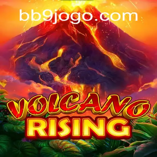 Discover the Thrilling World of VolcanoRising: An Exciting Adventure by bb9 games Oficial